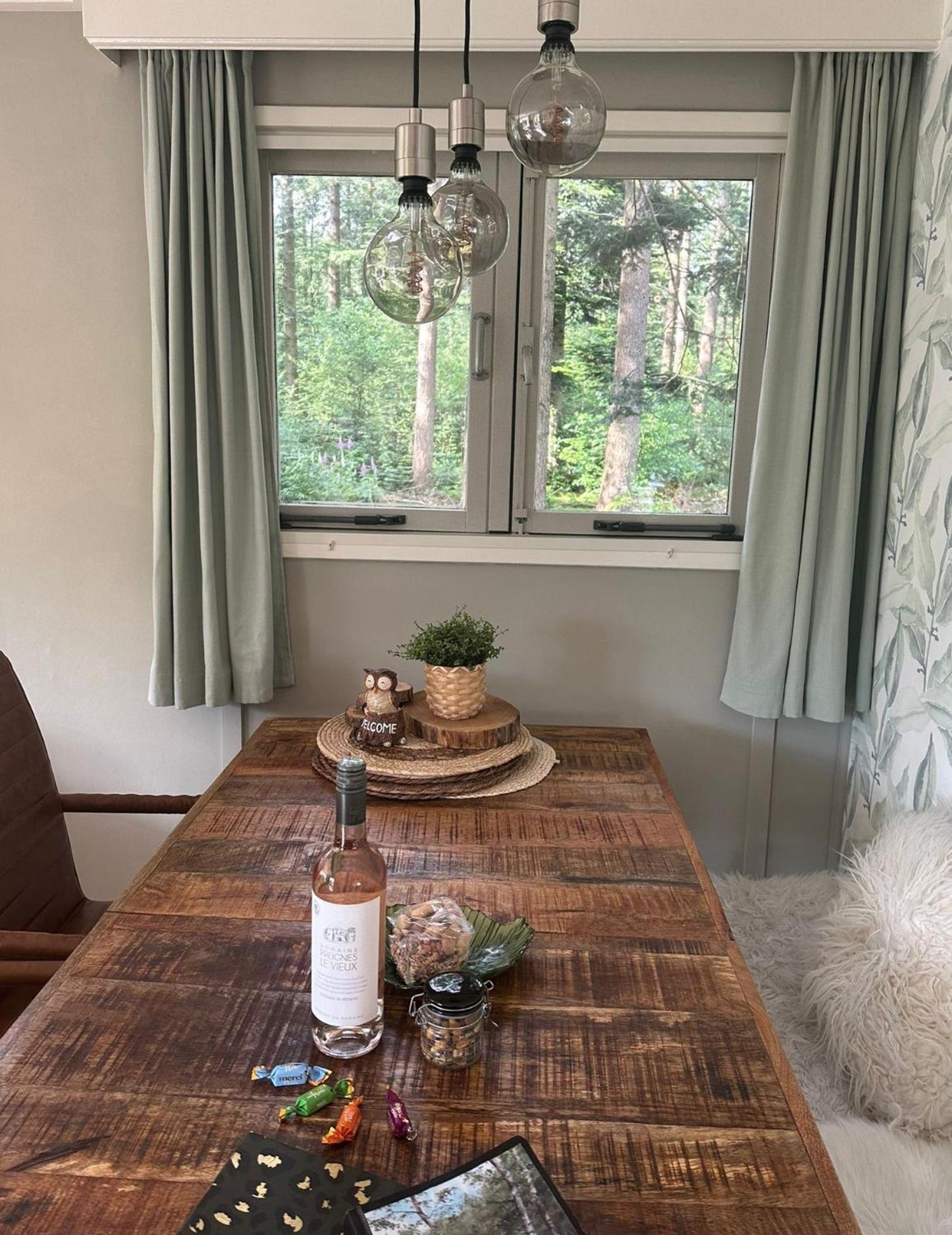 Op Boszicht Genieten Van De Rust & Natuur 皮滕 外观 照片